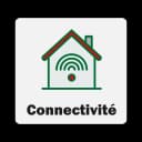 Connectivité