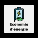 Économie d'énergie
