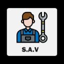 Service après-vente