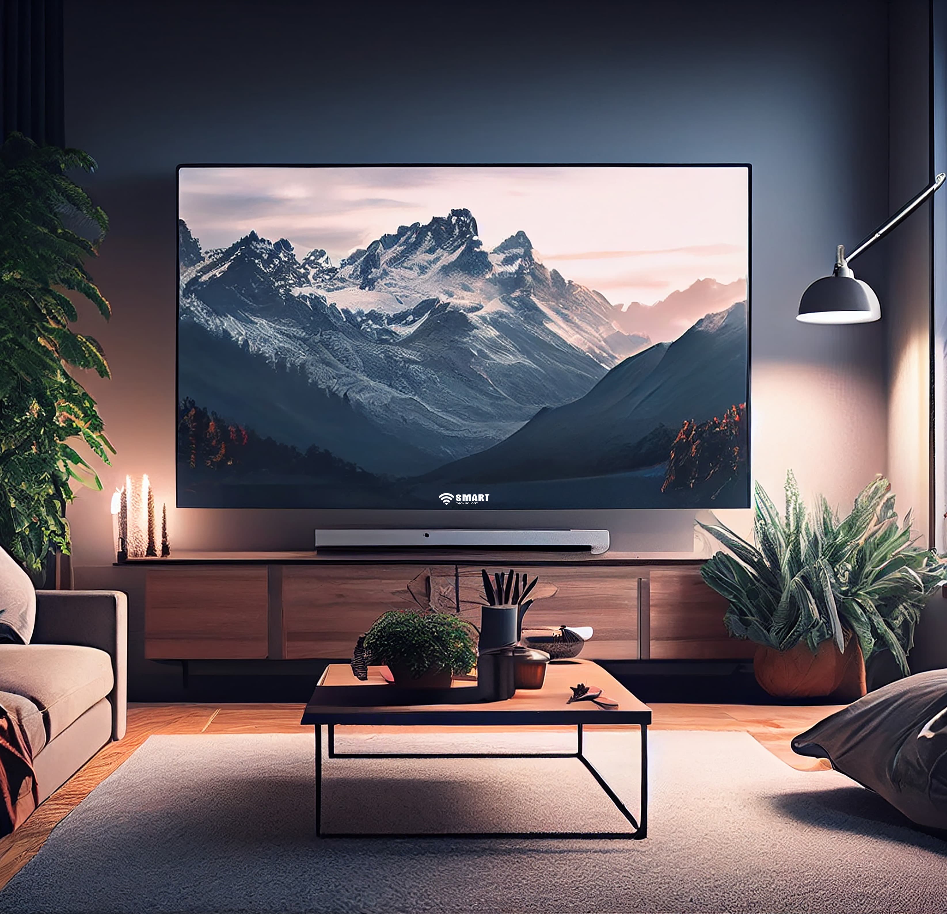 TV & AV