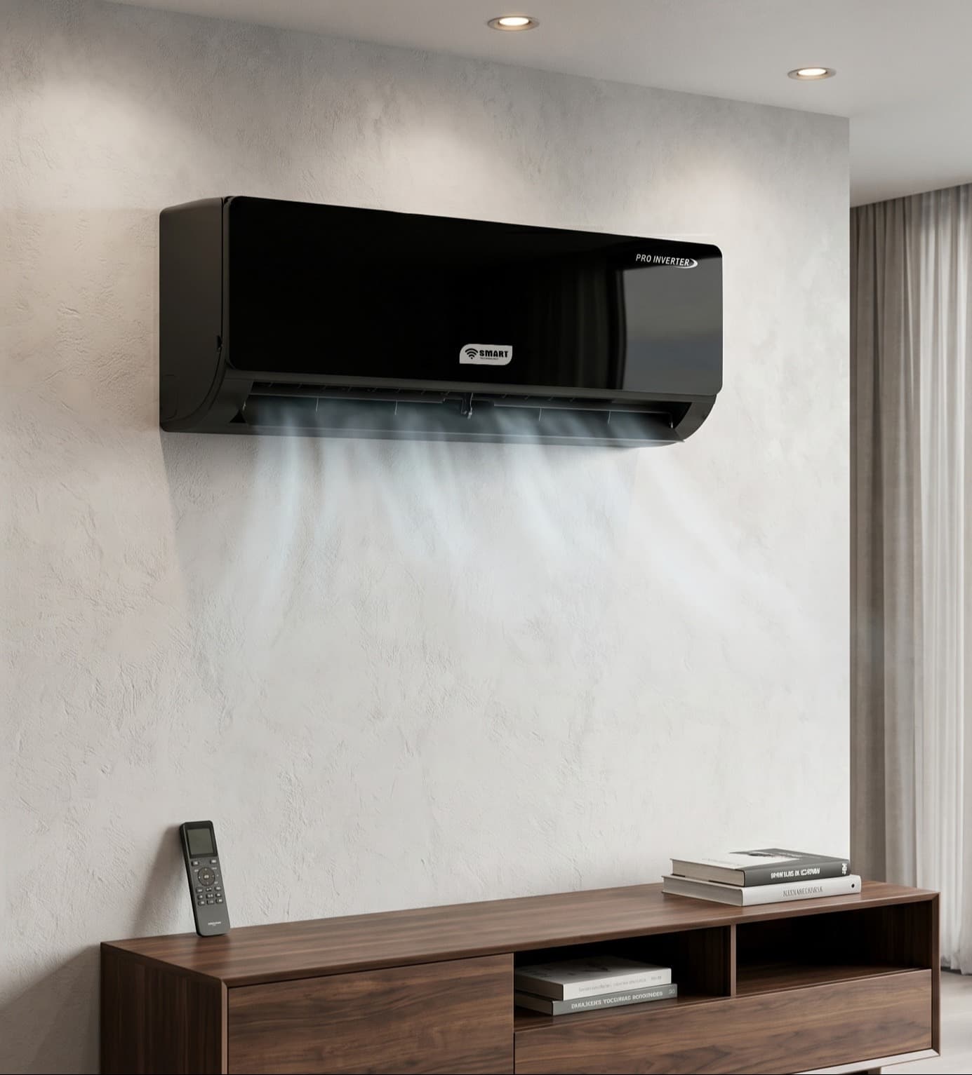 Climatisation et ventilation